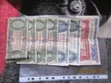 Forint 1962-1975
