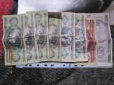 Forint 1962-1975