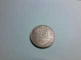 Francia centimes és francs