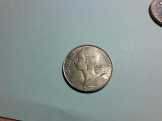 Francia centimes és francs