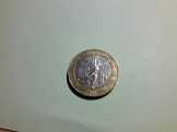 Francia centimes és francs