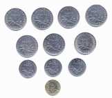 Francia franc Francia franc