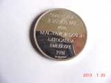 II. János PÁL látogatása hazánkban 1991. II. János PÁL látogatása hazánkban 1991.