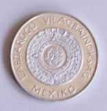 Labdarúgó Világbajnokság Mexikó 1986 emlékérme