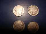 LOT 4x5 cent