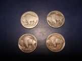 LOT 4x5 cent