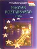 Magyar EURO pénzérmék