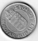 Magyar Királyság.1943.2.penő