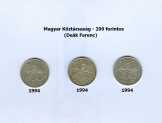 Magyar Köztársaság - 200 forint (Deák Ferenc) Magyar Köztársaság - 200 forint (Deák Ferenc)