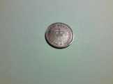 Nagy-Britannia 1/2 penny
