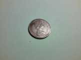 Nagy-Britannia 1/2 penny