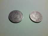 Osztrák-Magyar Monarchia - 10 Heller Osztrák-Magyar Monarchia - 10 Heller