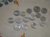 régi forint
