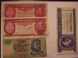 Régi forint bankjegyek eladók Régi forint bankjegyek eladók