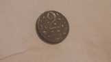 Régi pénz