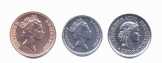 Svájci 10 cent angol 1 penny 5 penny Svájci 10 cent angol 1 penny 5 penny