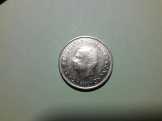Svédország - 1 Krona Svédország - 1 Krona