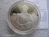Széchenyi 20000Ft-os ezüst emlékérme, (Prof) UNC. Széchenyi 20000Ft-os ezüst emlékérme, (Prof) UNC.