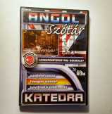 Angol Szótár CD (2004) Katedra (jogtiszta) tesztel