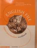 English file upper intermediate workbook Oxford