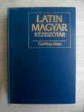 Györkösy Alajos: Latin-magyar kéziszótár Györkösy Alajos: Latin-magyar kéziszótár