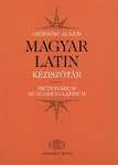 Györkösy Alajos: Latin-magyar kéziszótár Györkösy Alajos: Latin-magyar kéziszótár