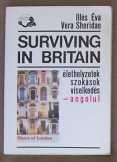 Illés Éva:Surviving in britain élethelyzetek angol