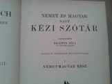 Kelemen Német_magyar Szótár