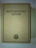 Magyar - Olasz és Olasz - Magyar szótárak