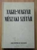 Műszaki szótár Műszaki szótár
