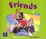 Skinner, Carol: Friends 2 Skinner, Carol: Friends 2