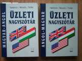 Üzleti szótár
