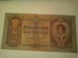 50 pengő 1932