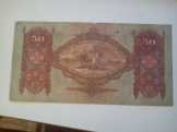 50 pengő 1932