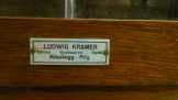 Antik faliora( Ludwig Kramer)