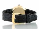 BAUM&MERCIER ARANY 18KRT ORA