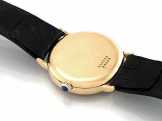 BAUM&MERCIER ARANY 18KRT ORA