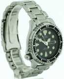 Citizen diver Citizen diver