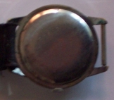 Doxa anti-magnetic karóra 10344-1 jelzéssel