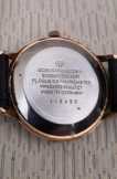 Glashütte (1960) aranyozott 26 köves automata karó Glashütte (1960) aranyozott 26 köves automata karó