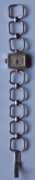 Glashütte német női karóra Glashütte német női karóra