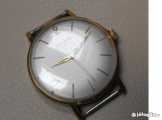 GUB Glashütte karóra!!!