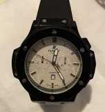 HUBLOT Big Bang -AAA- minőség,Új férfi karóra