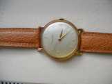 IWC Schafhausen arany ff karóra IWC Schafhausen arany ff karóra