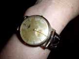 Longines arany férfi karóra 250.000,.Ft- Győr