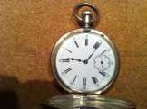 LONGINES Zsebóra