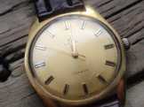 Omega Geneve Gold Ref 135.041