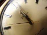 Omega Geneve Gold Ref 135.041