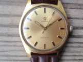 Omega Geneve Gold Ref 135.041