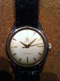 OMEGA seamaster automata férfi karóra